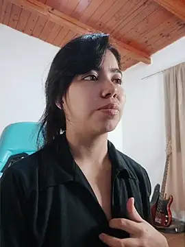 Iam eli09 online show from April 2026 12:34:01 AM