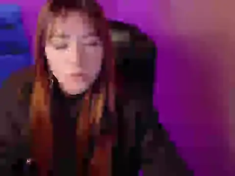 Snapshot of Emily_Cherry_ chatting on May 2026 02:36:01 PM Emily Cherry online show from May 2026 02:36:01 PM