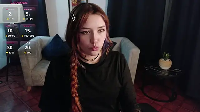 Emily Cherry  online show from July 2026 07:24:02 PM