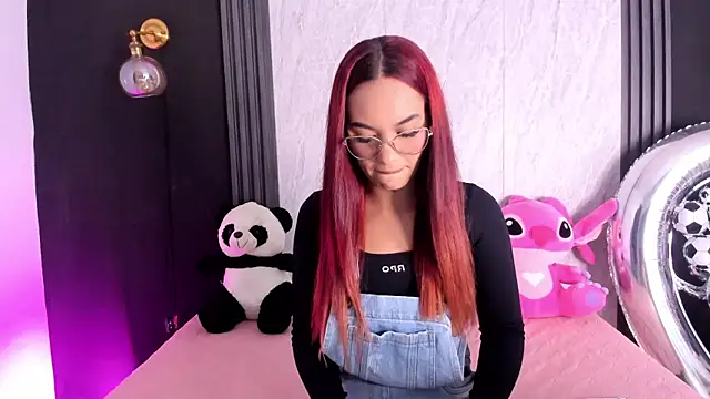  MaryAnn online show from July 2026 05:08:01 PM