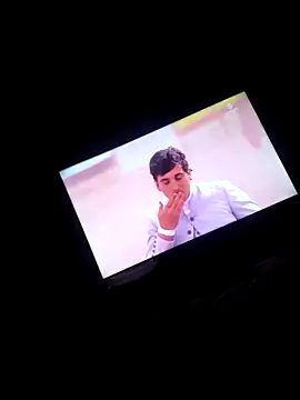 Ismael993A online show from May 2026 03:50:01 PM