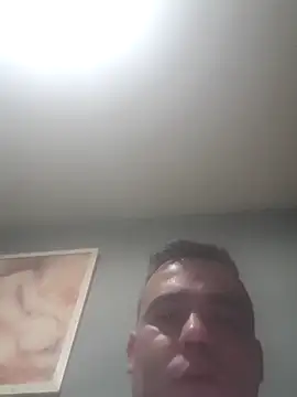 Ismael993A online show from May 2026 12:56:01 PM