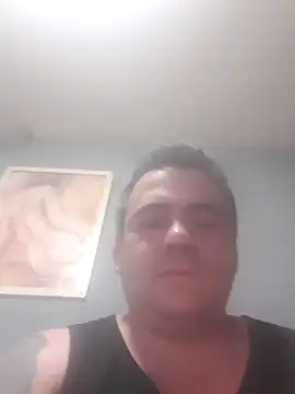 Ismael993A online show from April 2026 05:41:01 PM