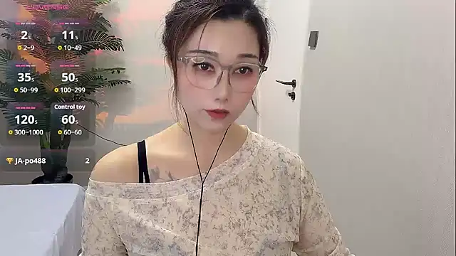 Snapshot of Yunxi- chatting on May 2026 02:23:01 PM Yunxi- online show from May 2026 02:23:01 PM