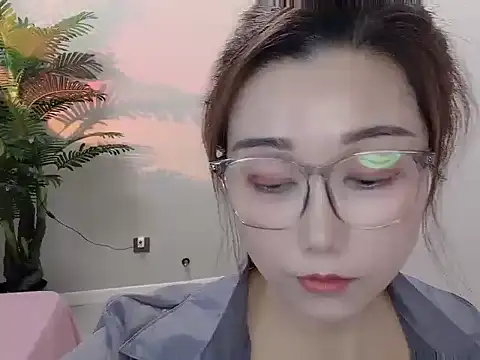 Yunxi- online show from April 2026 01:33:01 AM