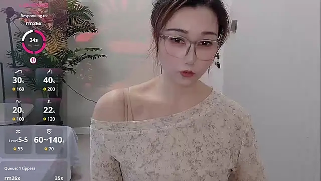 Snapshot of Yunxi- chatting on May 2026 02:02:02 AM Yunxi- online show from May 2026 02:02:02 AM