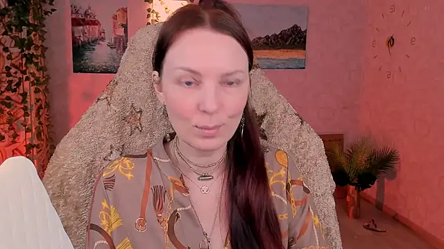 LanaRadiance online show from May 2026 07:34:01 AM