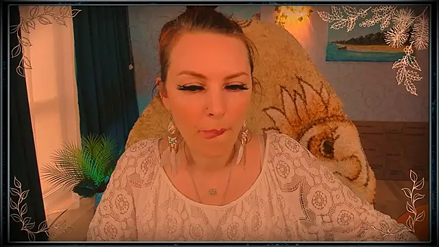 Snapshot of LanaRadiance chatting on July 2026 02:46:02 PM LanaRadiance online show from July 2026 02:46:02 PM