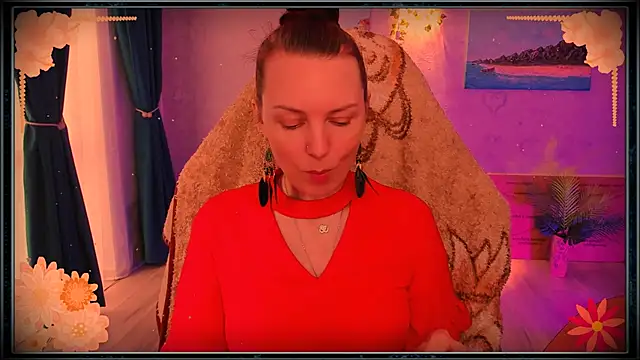 Snapshot of LanaRadiance chatting on July 2026 10:00:02 AM LanaRadiance online show from July 2026 10:00:02 AM