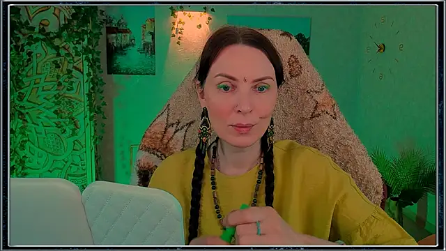 Snapshot of LanaRadiance chatting on June 2026 01:10:01 PM LanaRadiance online show from June 2026 01:10:01 PM