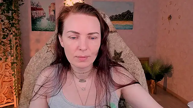 LanaRadiance online show from May 2026 07:34:01 AM