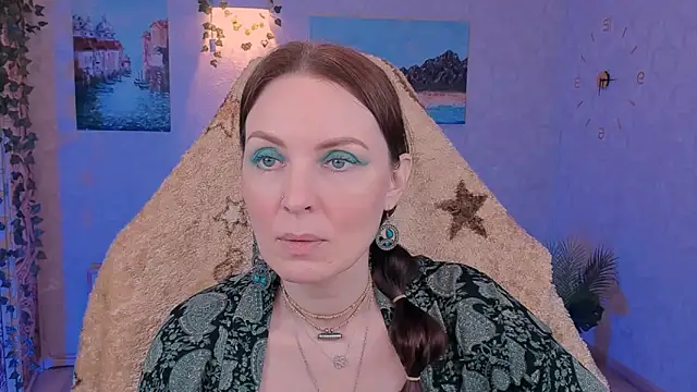 LanaRadiance online show from May 2026 02:46:01 PM