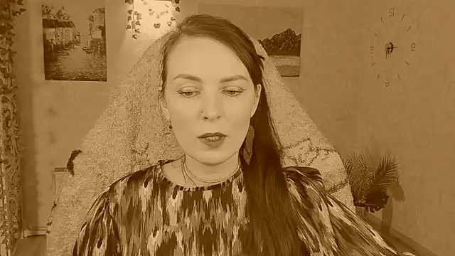 LanaRadiance online show from May 2026 02:47:01 PM