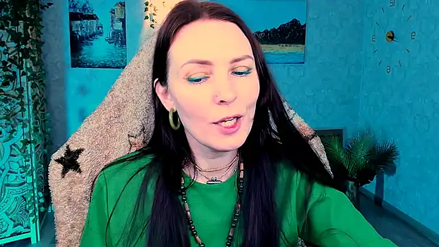 LanaRadiance online show from April 2026 05:30:01 PM