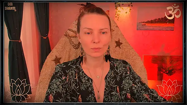 Snapshot of LanaRadiance chatting on July 2026 02:25:01 PM LanaRadiance online show from July 2026 02:25:01 PM