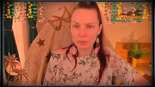 Snapshot of LanaRadiance chatting on July 2026 12:35:02 PM LanaRadiance online show from July 2026 12:35:02 PM
