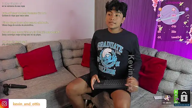 keyott online show from May 2026 01:11:01 AM