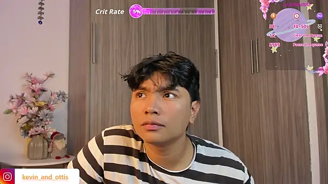 keyott online show from May 2026 12:39:02 AM