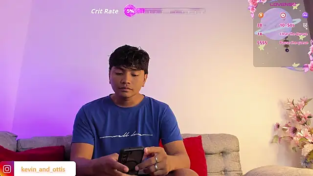 keyott online show from May 2026 11:02:02 PM
