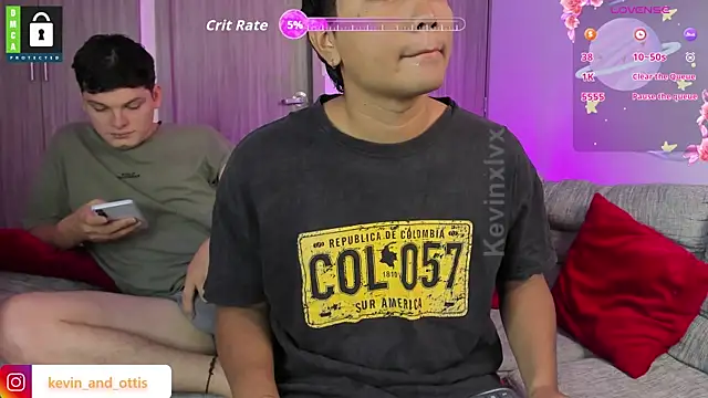 keyott online show from May 2026 07:01:02 PM