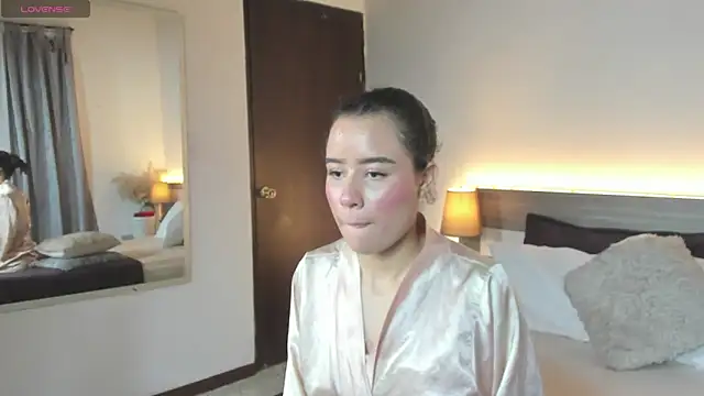 Migatica johnson12 online show from July 2026 09:20:01 AM