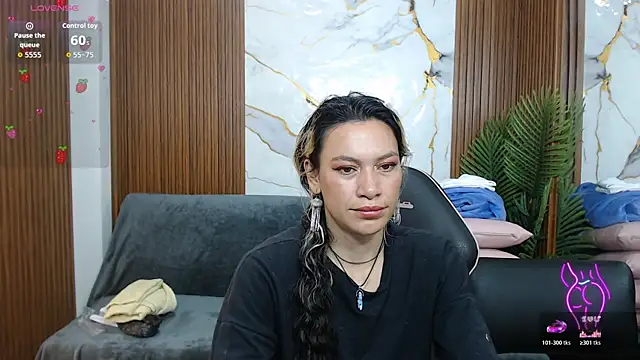 alonddra tay online show from May 2026 11:42:01 AM