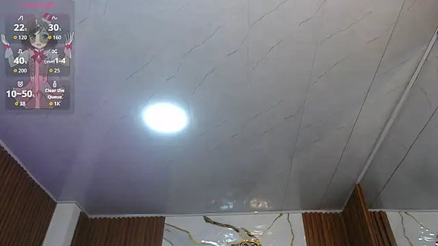 alonddra tay online show from May 2026 11:31:02 AM