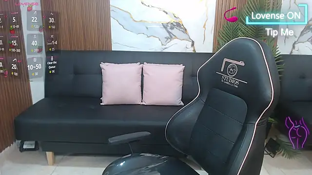 alonddra tay online show from May 2026 11:32:02 AM
