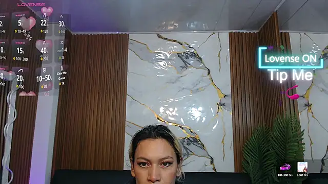 alonddra tay online show from May 2026 11:39:01 AM