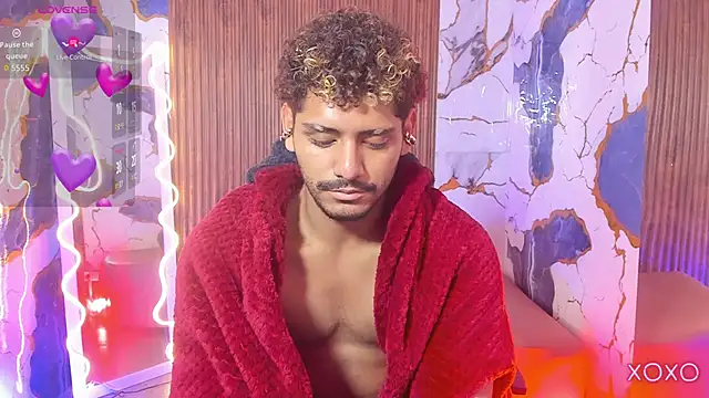 milo tay online show from April 2026 08:43:01 AM