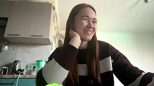 ValiriaX online show from April 2026 01:12:02 PM