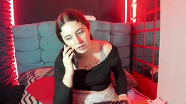 Cherry Boom18 online show from June 2026 06:56:01 PM