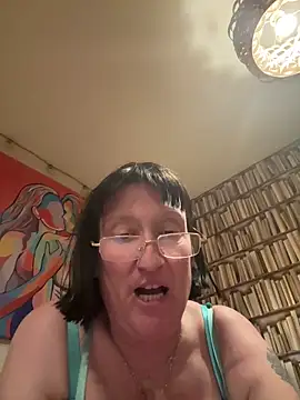 DeliciousDebbie  online show from April 2026 08:09:02 PM