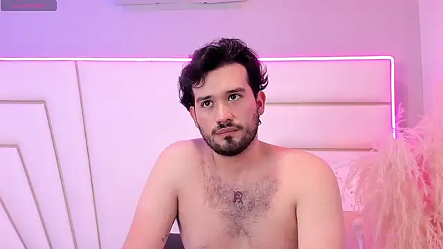 Snapshot of AdrianSith chatting on April 2026 12:03:01 AM AdrianSith online show from April 2026 12:03:01 AM