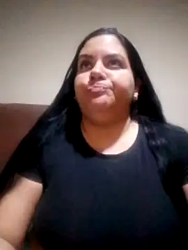 AndreilisJVCH online show from May 2026 12:37:01 AM