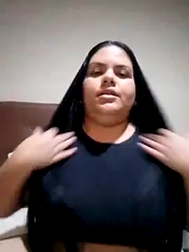 AndreilisJVCH online show from April 2026 12:05:01 AM
