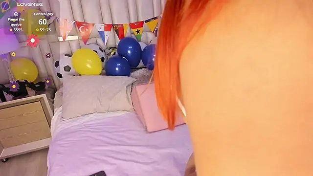 ChloeCartier online show from June 2026 08:15:02 PM