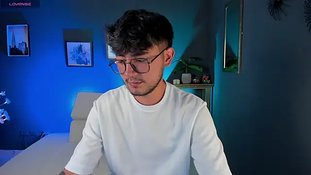 Dante Rushx online show from April 2026 07:52:01 PM