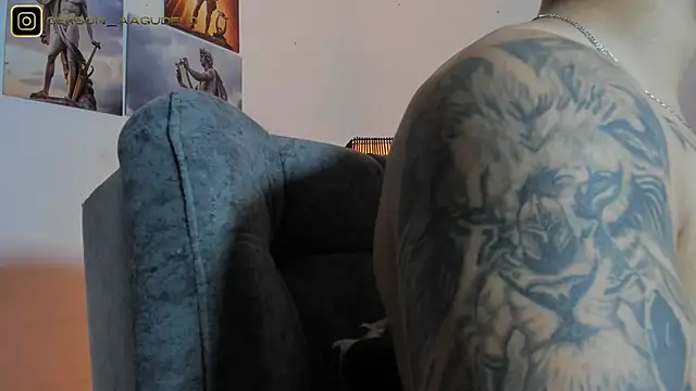 Snapshot of Gersonzt chatting on June 2026 12:32:02 AM Gersonzt online show from June 2026 12:32:02 AM