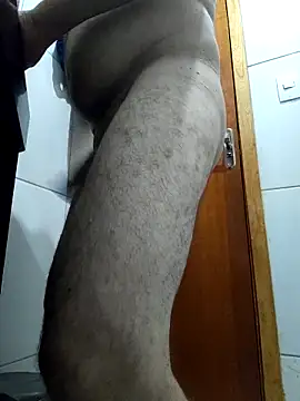 Fofinho44 online show from April 2026 10:36:02 PM