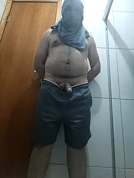 Fofinho44 online show from April 2026 09:50:01 PM