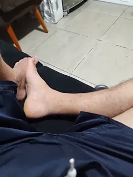 Fofinho44 online show from May 2026 10:52:03 PM