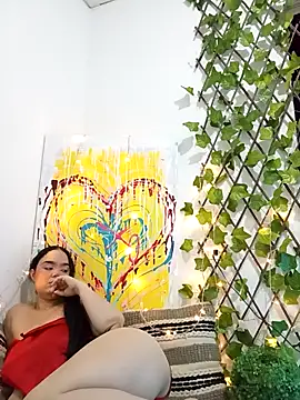 TrixieRosse online show from April 2026 07:45:01 AM