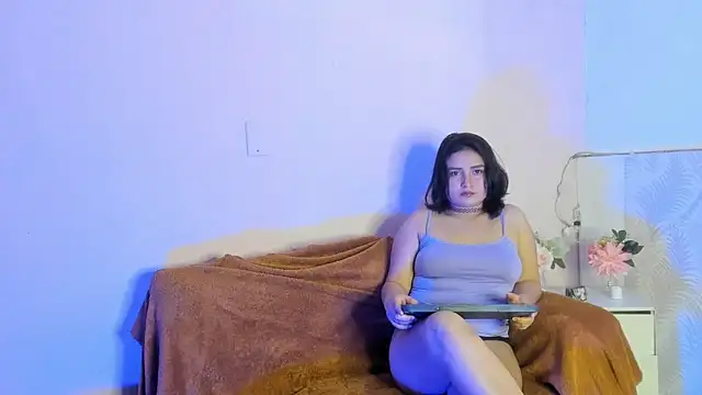 Nessa blair online show from April 2026 04:05:02 AM