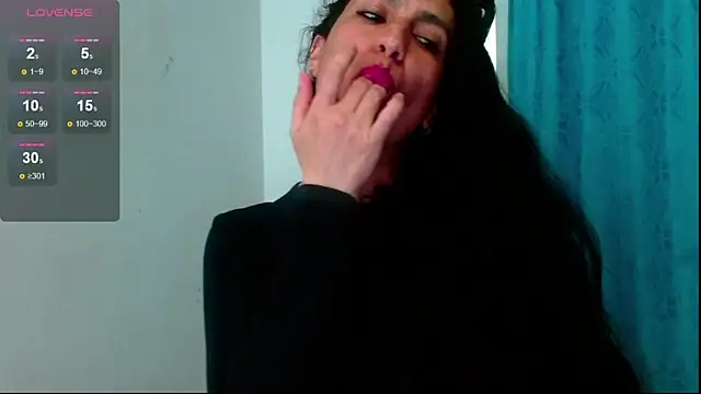 diosa gil online show from June 2026 02:24:02 AM