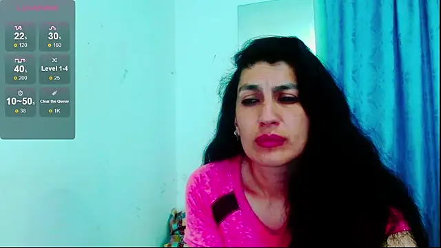 Snapshot of diosa_gil chatting on May 2026 12:25:01 AM diosa gil online show from May 2026 12:25:01 AM