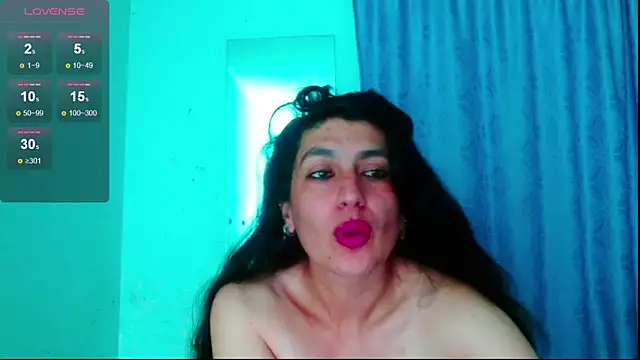 Snapshot of diosa_gil chatting on May 2026 12:31:01 AM diosa gil online show from May 2026 12:31:01 AM