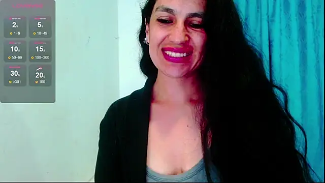 Snapshot of diosa_gil chatting on May 2026 12:51:02 AM diosa gil online show from May 2026 12:51:02 AM