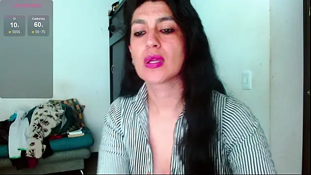 diosa gil online show from July 2026 02:01:02 AM