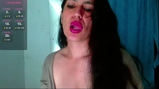 diosa gil online show from June 2026 04:01:01 AM